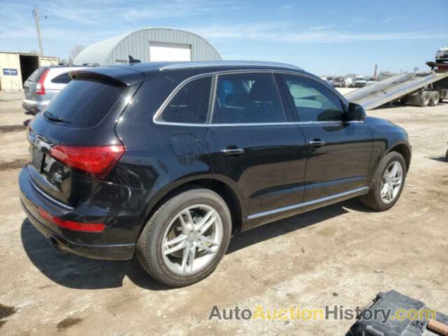 AUDI Q5 PREMIUM PLUS, WA1L2AFPXGA147197