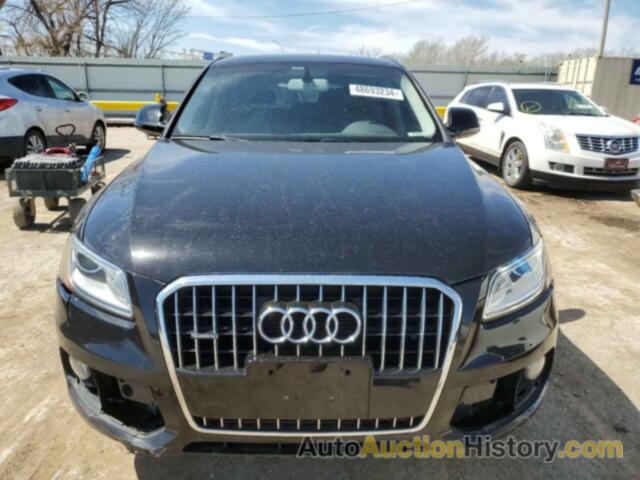 AUDI Q5 PREMIUM PLUS, WA1L2AFPXGA147197