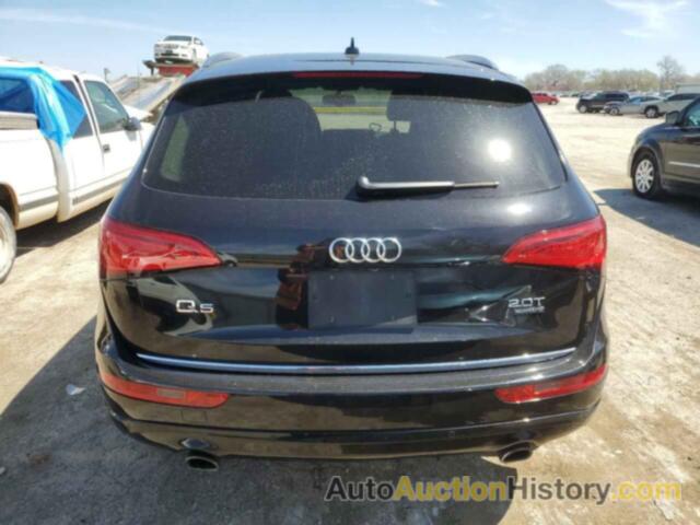 AUDI Q5 PREMIUM PLUS, WA1L2AFPXGA147197