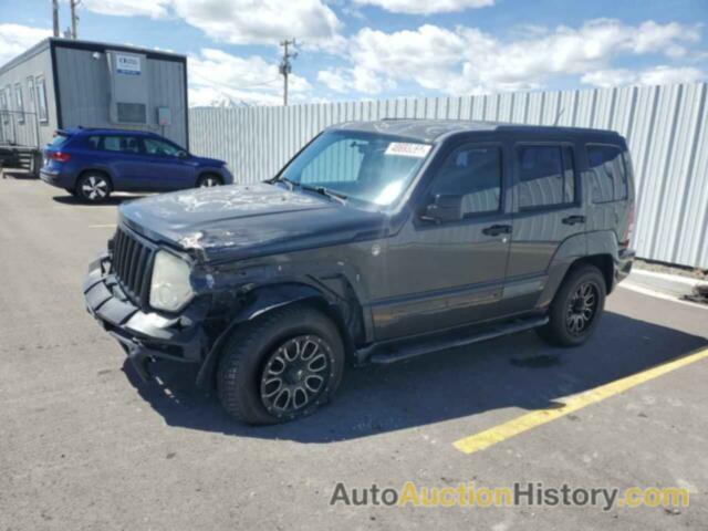 JEEP LIBERTY SPORT, 1J4PN2GKXAW179630