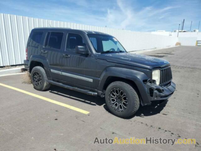 JEEP LIBERTY SPORT, 1J4PN2GKXAW179630