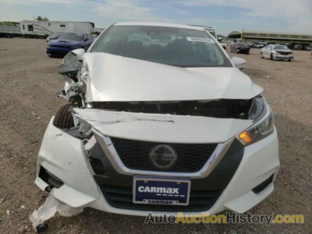 NISSAN VERSA SV, 3N1CN8EV3LL871888