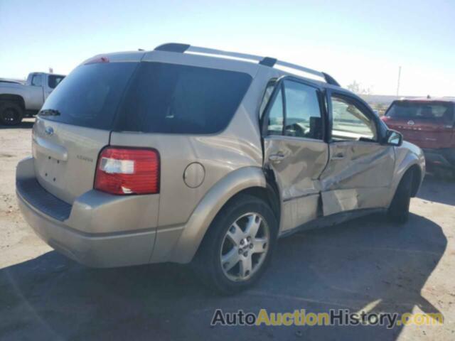 FORD FREESTYLE LIMITED, 1FMDK06107GA21813