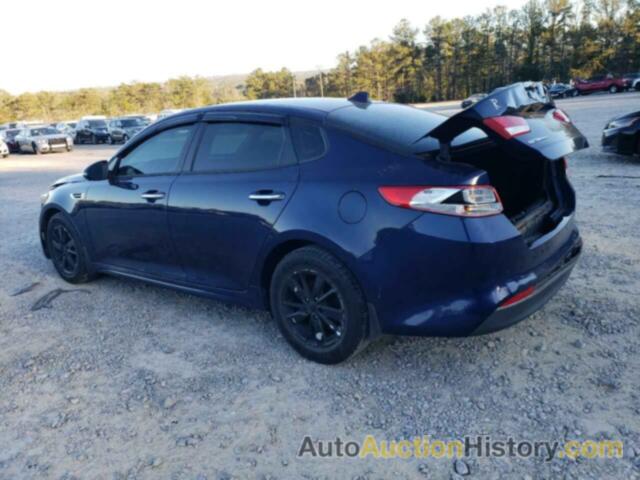 KIA OPTIMA LX, 5XXGT4L38JG207917