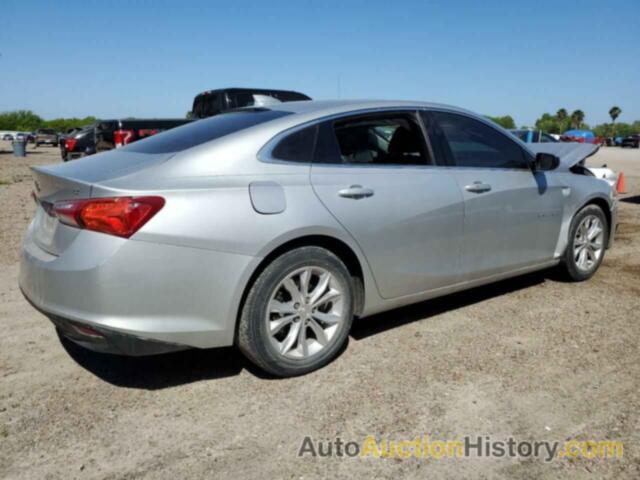 CHEVROLET MALIBU LT, 1G1ZD5ST4LF008242