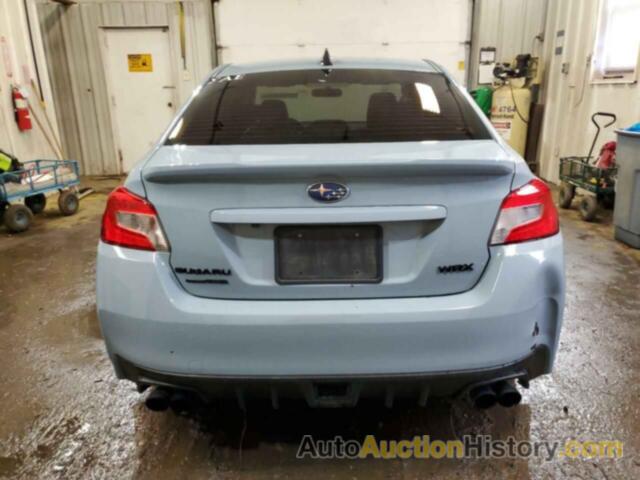 SUBARU WRX PREMIUM, JF1VA1B67K9809140