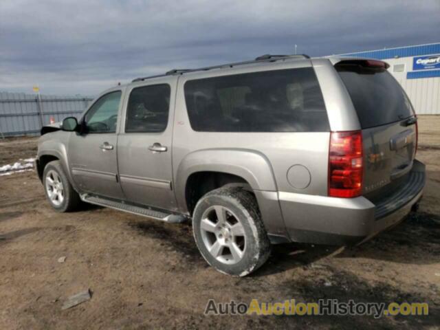 CHEVROLET SUBURBAN K1500 LT, 1GNSKJE77CR225425