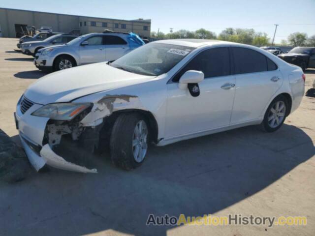 LEXUS ES350 350, JTHBJ46G982269811