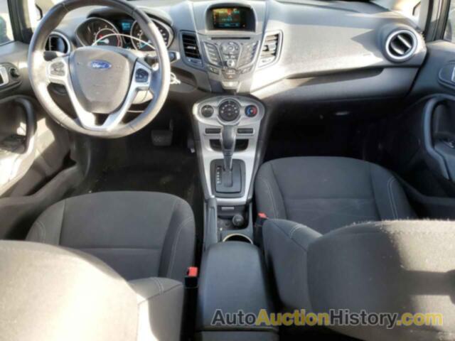 FORD FIESTA SE, 3FADP4EJ4GM112576