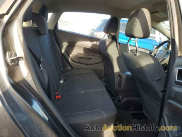 FORD FIESTA SE, 3FADP4EJ4GM112576