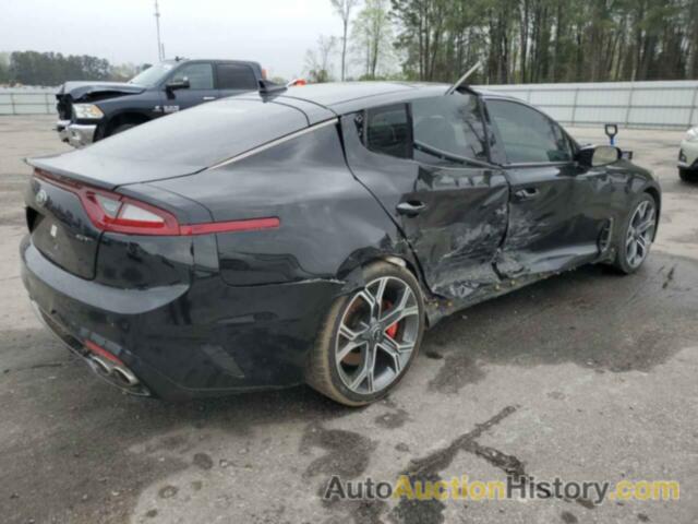 KIA STINGER GT1, KNAE45LC0J6011038