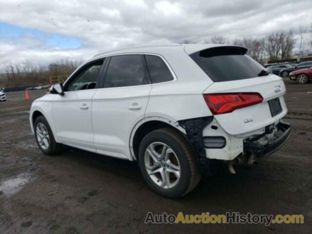 AUDI Q5 PREMIUM, WA1ANAFY6K2106592