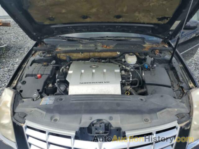 CADILLAC ALL OTHER, 1GEEH96Y66U550442