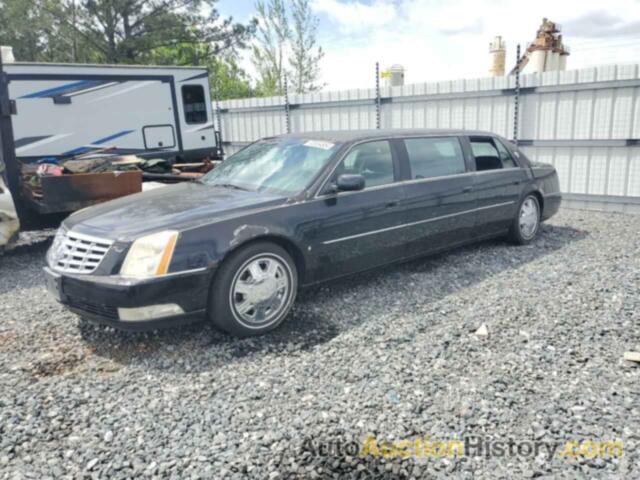 CADILLAC ALL OTHER, 1GEEH96Y66U550442