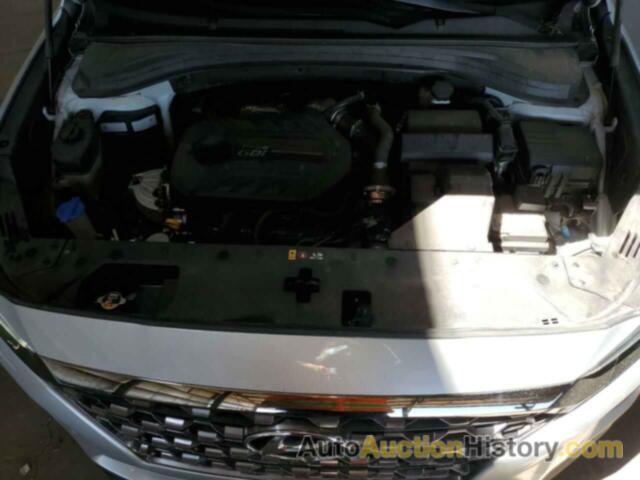 HYUNDAI SANTA FE LIMITED, 5NMS53AA8LH154429