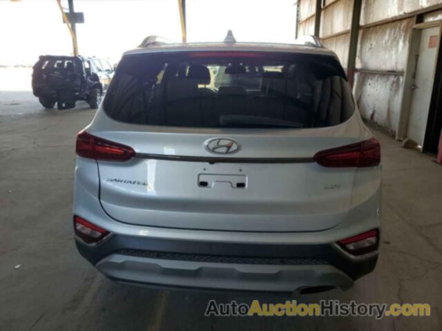 HYUNDAI SANTA FE LIMITED, 5NMS53AA8LH154429