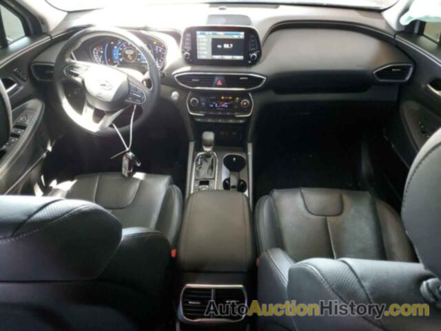 HYUNDAI SANTA FE LIMITED, 5NMS53AA8LH154429