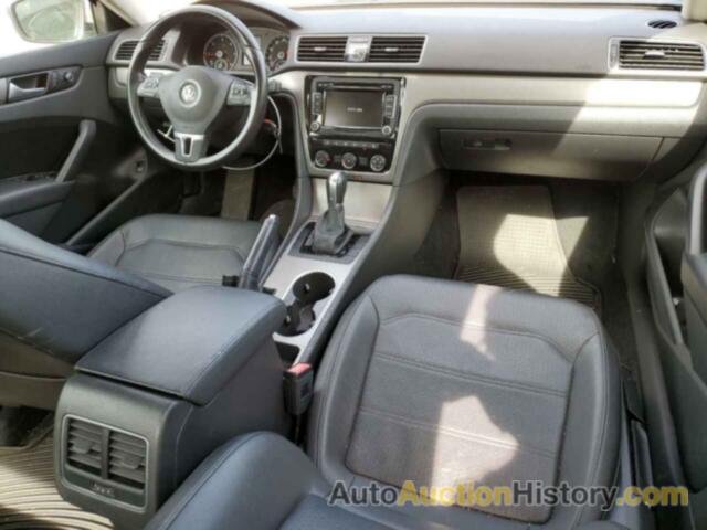 VOLKSWAGEN PASSAT SE, 1VWBV7A35FC030370