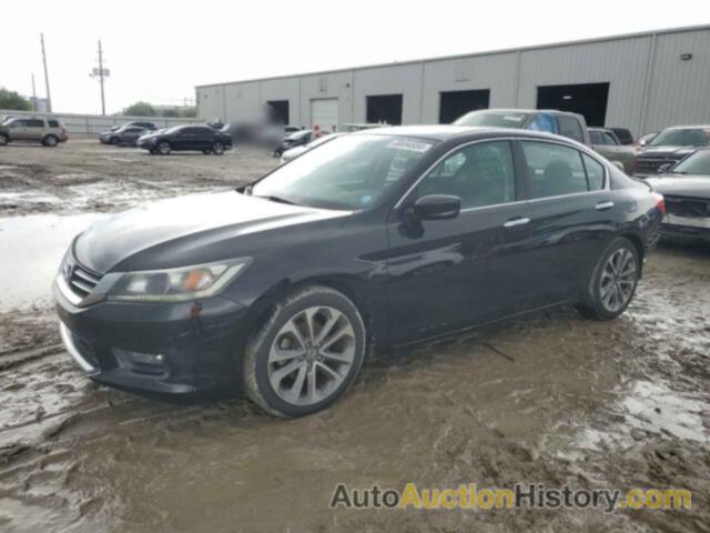 HONDA ACCORD SPORT, 1HGCR2F53EA073111