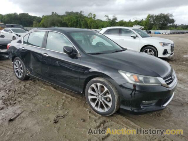 HONDA ACCORD SPORT, 1HGCR2F53EA073111