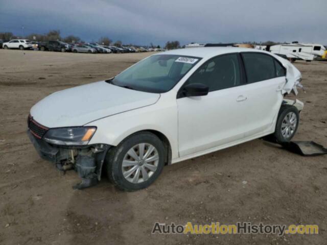 VOLKSWAGEN JETTA BASE, 3VW2K7AJ4EM426164