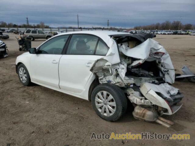 VOLKSWAGEN JETTA BASE, 3VW2K7AJ4EM426164