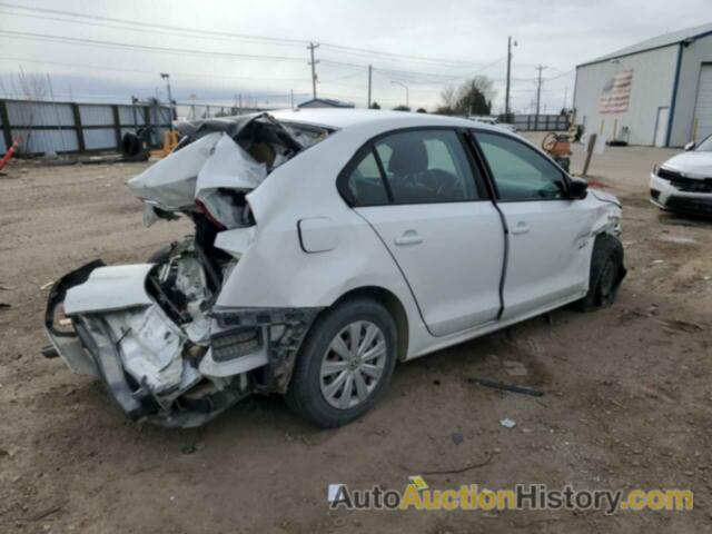 VOLKSWAGEN JETTA BASE, 3VW2K7AJ4EM426164