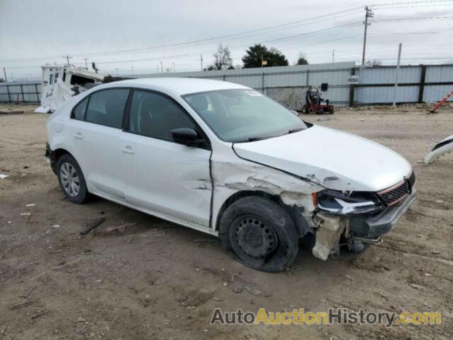 VOLKSWAGEN JETTA BASE, 3VW2K7AJ4EM426164