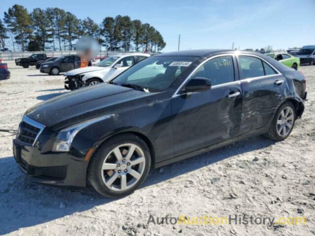 CADILLAC ATS, 1G6AA5RA4E0110442