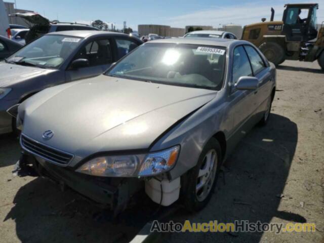 LEXUS ES300 300, JT8BF28G6Y0284085