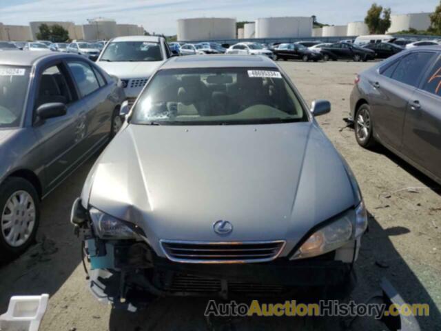 LEXUS ES300 300, JT8BF28G6Y0284085