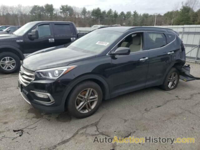 HYUNDAI SANTA FE, 5NMZUDLB6HH035329