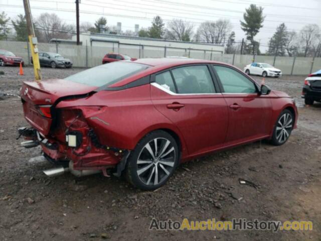 NISSAN ALTIMA SR, 1N4BL4CV7LC140196