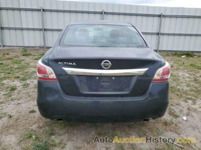 NISSAN ALTIMA 2.5, 1N4AL3AP2FN300911