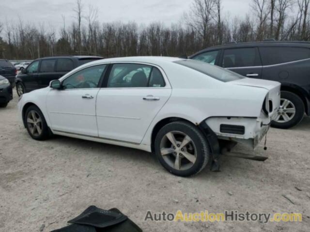 CHEVROLET MALIBU 1LT, 1G1ZC5E08CF171075