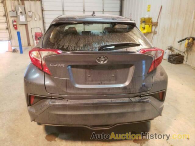 TOYOTA C-HR XLE, JTNKHMBX1N1129784