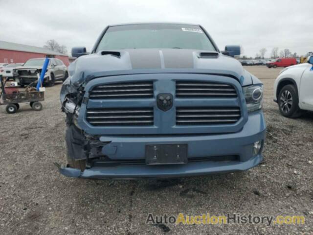 RAM 1500 SPORT, 1C6RR7MT0FS743448