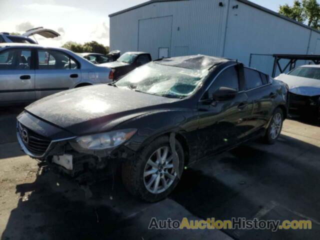 MAZDA 6 SPORT, JM1GJ1U56G1427694