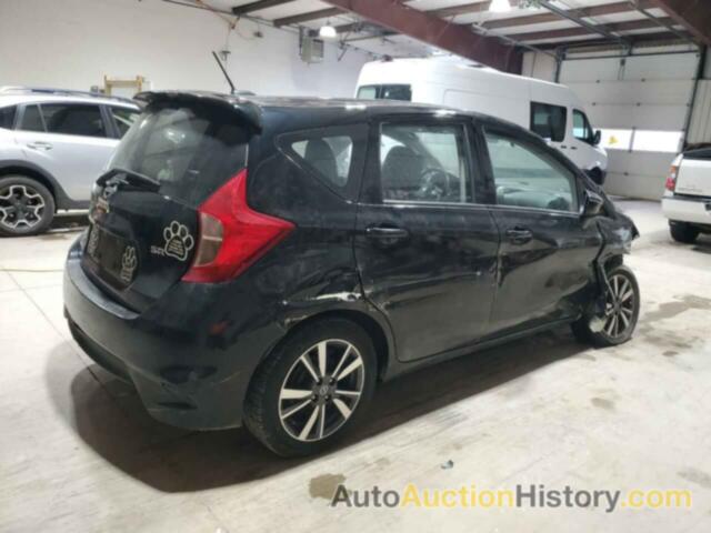 NISSAN VERSA S, 3N1CE2CPXJL355963