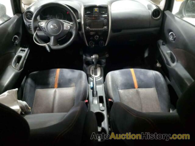 NISSAN VERSA S, 3N1CE2CPXJL355963