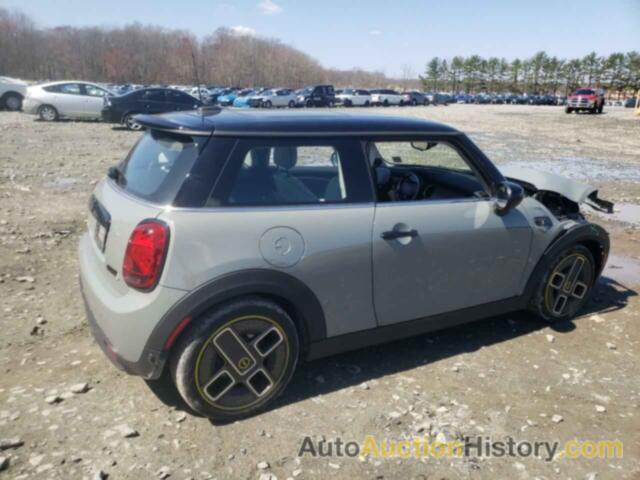 MINI COOPER SE, WMW13DJ07P2T48195