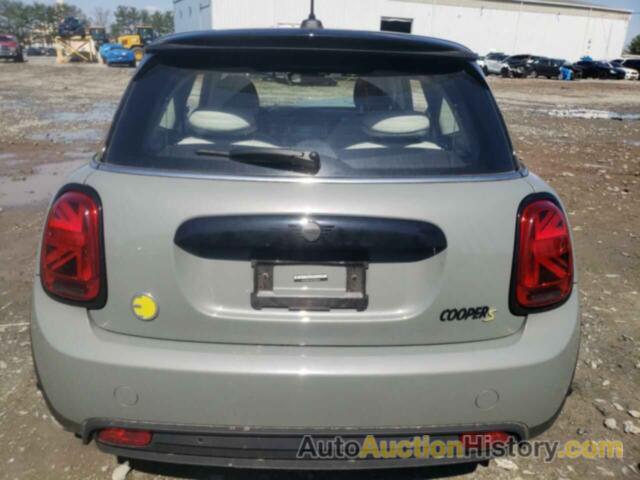 MINI COOPER SE, WMW13DJ07P2T48195