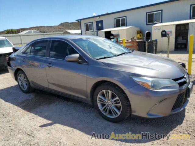 TOYOTA CAMRY LE, 4T1BF1FK9FU939439