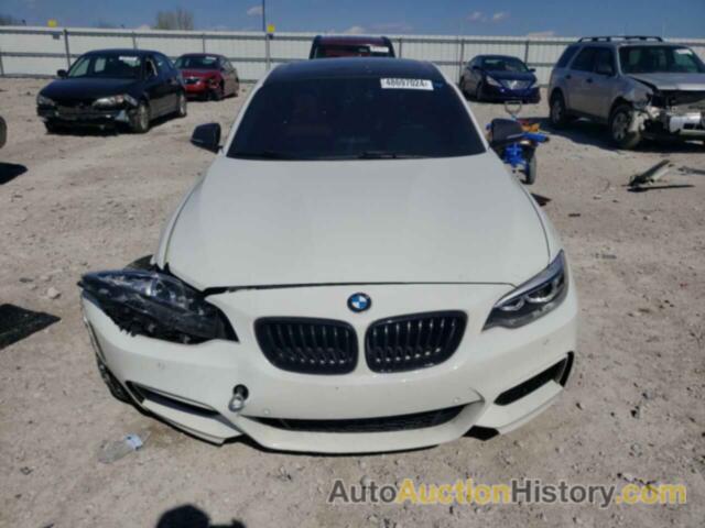 BMW M2, WBA1J7C52FV253590