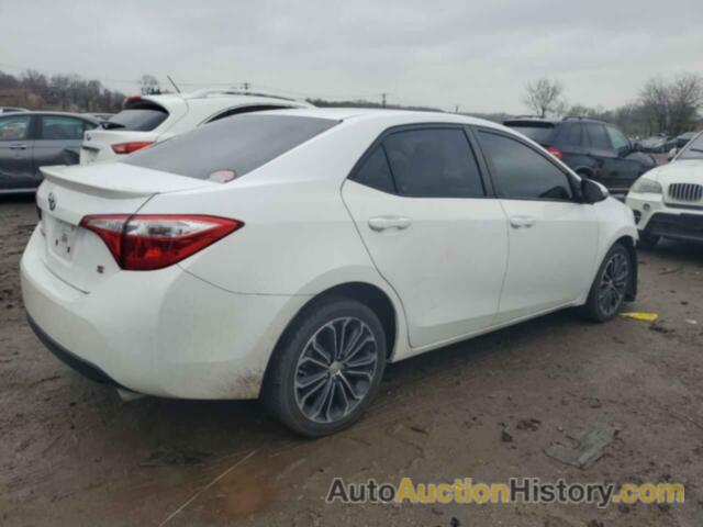 TOYOTA COROLLA L, 2T1BURHE6GC599990