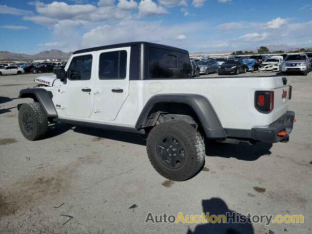 JEEP GLADIATOR MOJAVE, 1C6JJTEG6ML590581