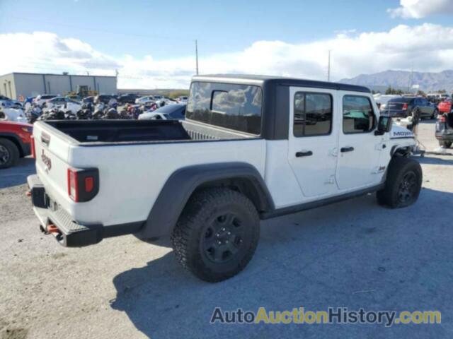 JEEP GLADIATOR MOJAVE, 1C6JJTEG6ML590581