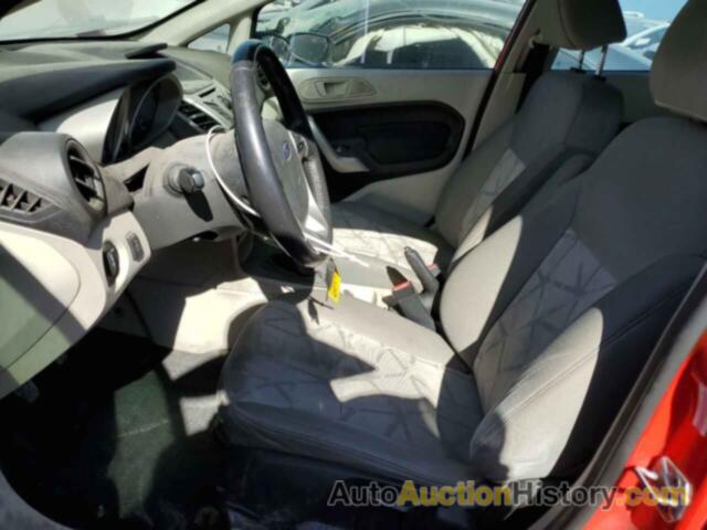 FORD FIESTA SE, 3FADP4EJ4DM142513