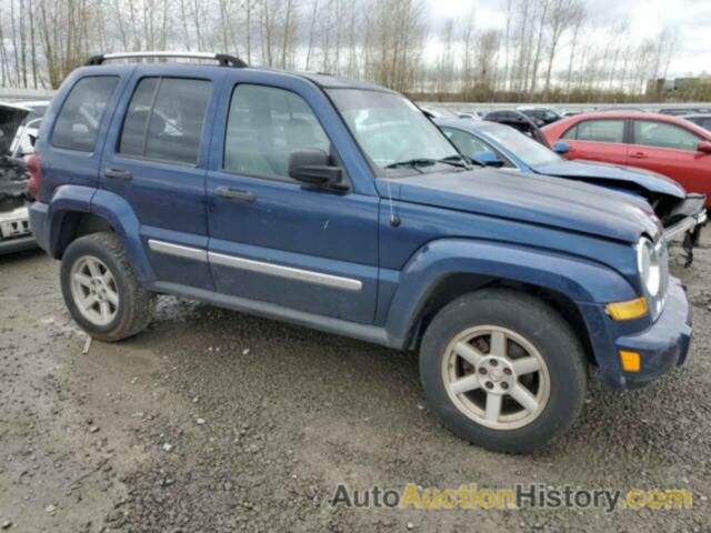 JEEP LIBERTY LIMITED, 1J4GL58K65W548527