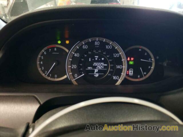 HONDA ACCORD EX, 1HGCR2F72DA242972